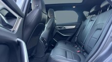 Jaguar F-Pace 2.0 D200 R-Dynamic SE Black 5dr Auto AWD Diesel Estate